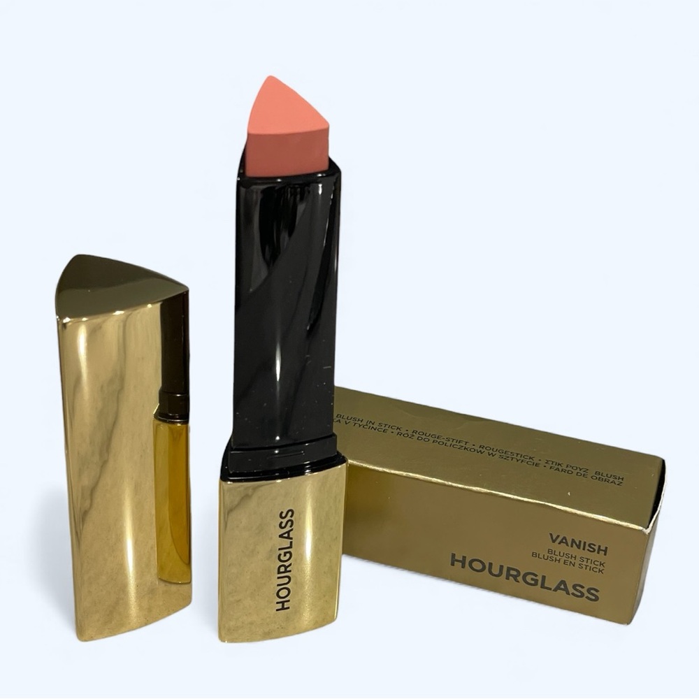 HOURGLASS Vanish Blush Stick – DEVOTED - Picture 4 of 6
